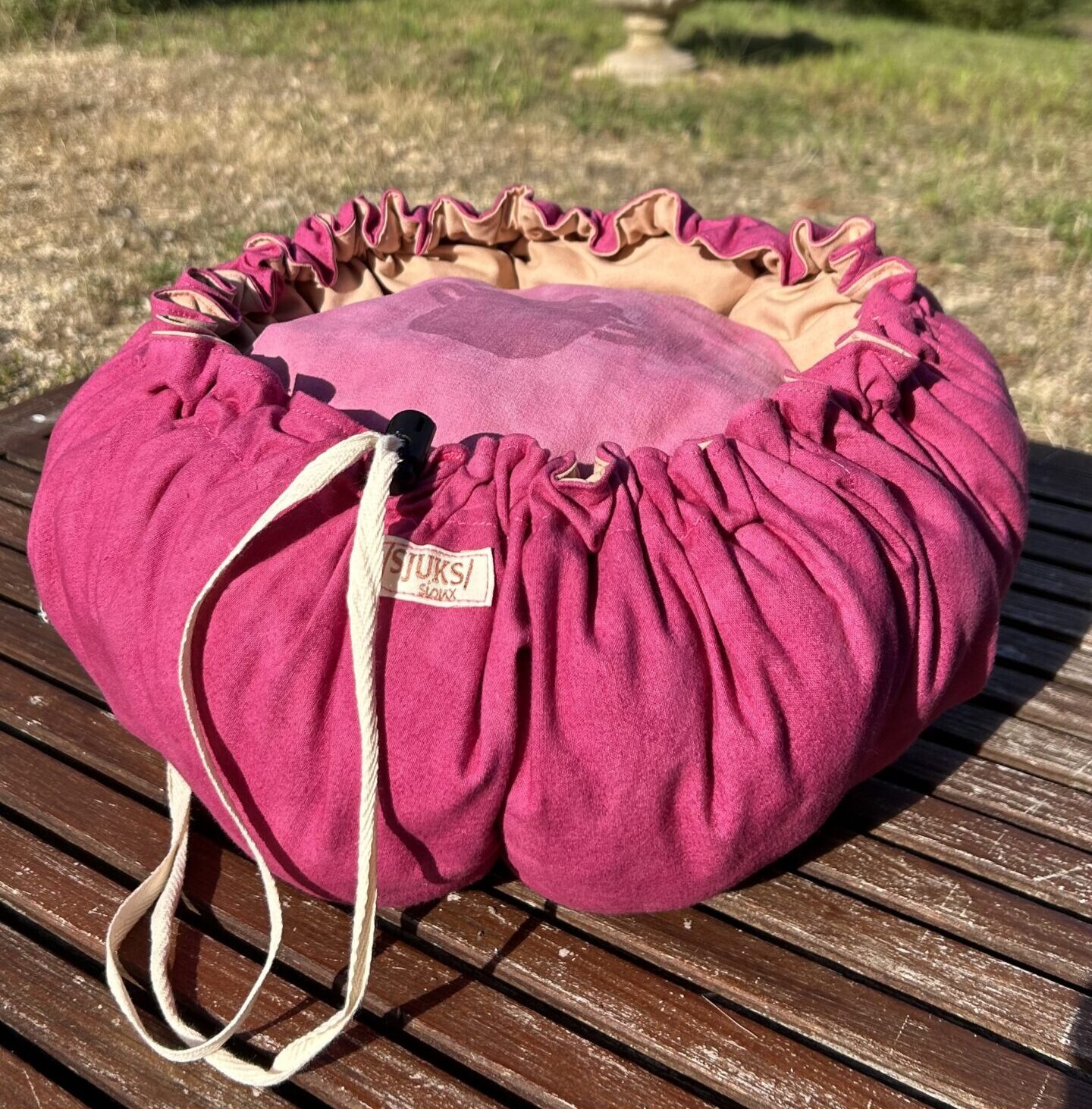 Marmite norvégienne