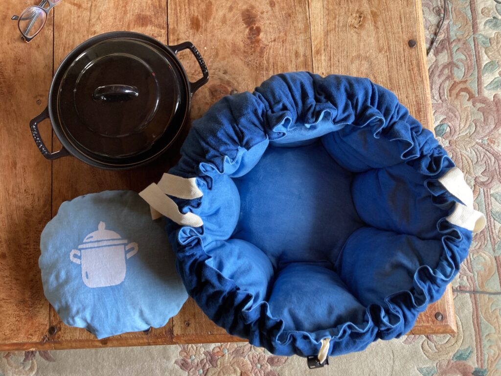 marmite norvégienne