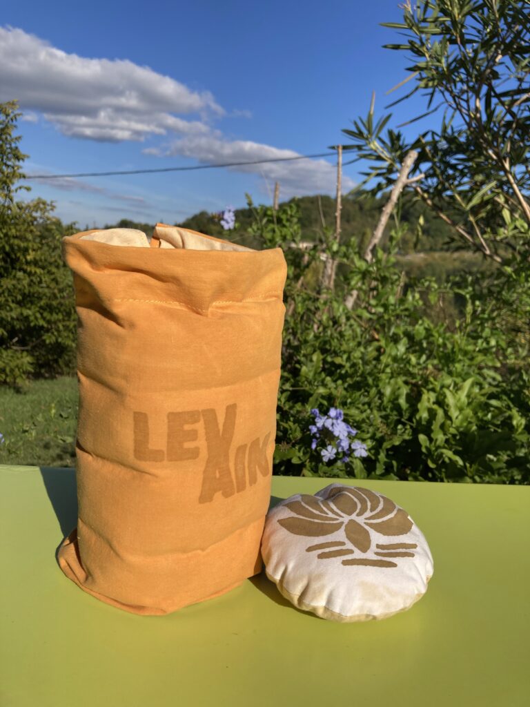 petite cocotte levain