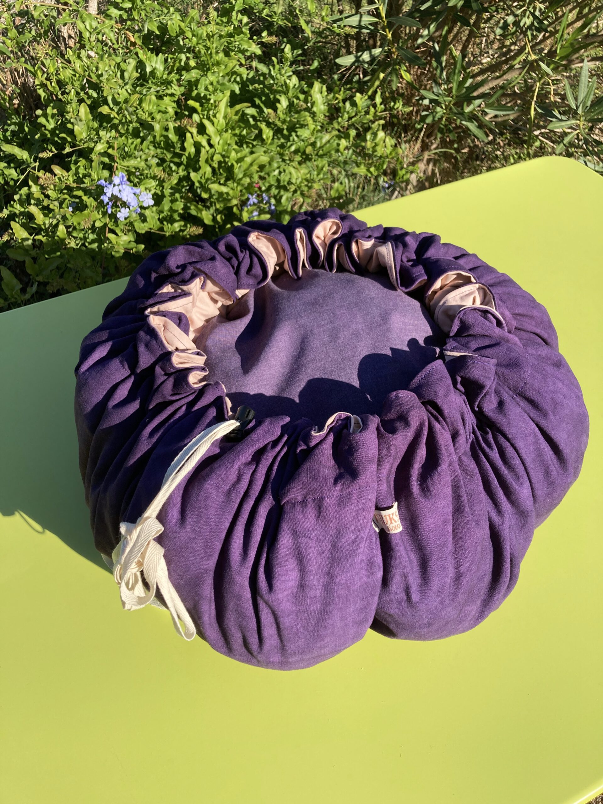 Marmite norvégienne