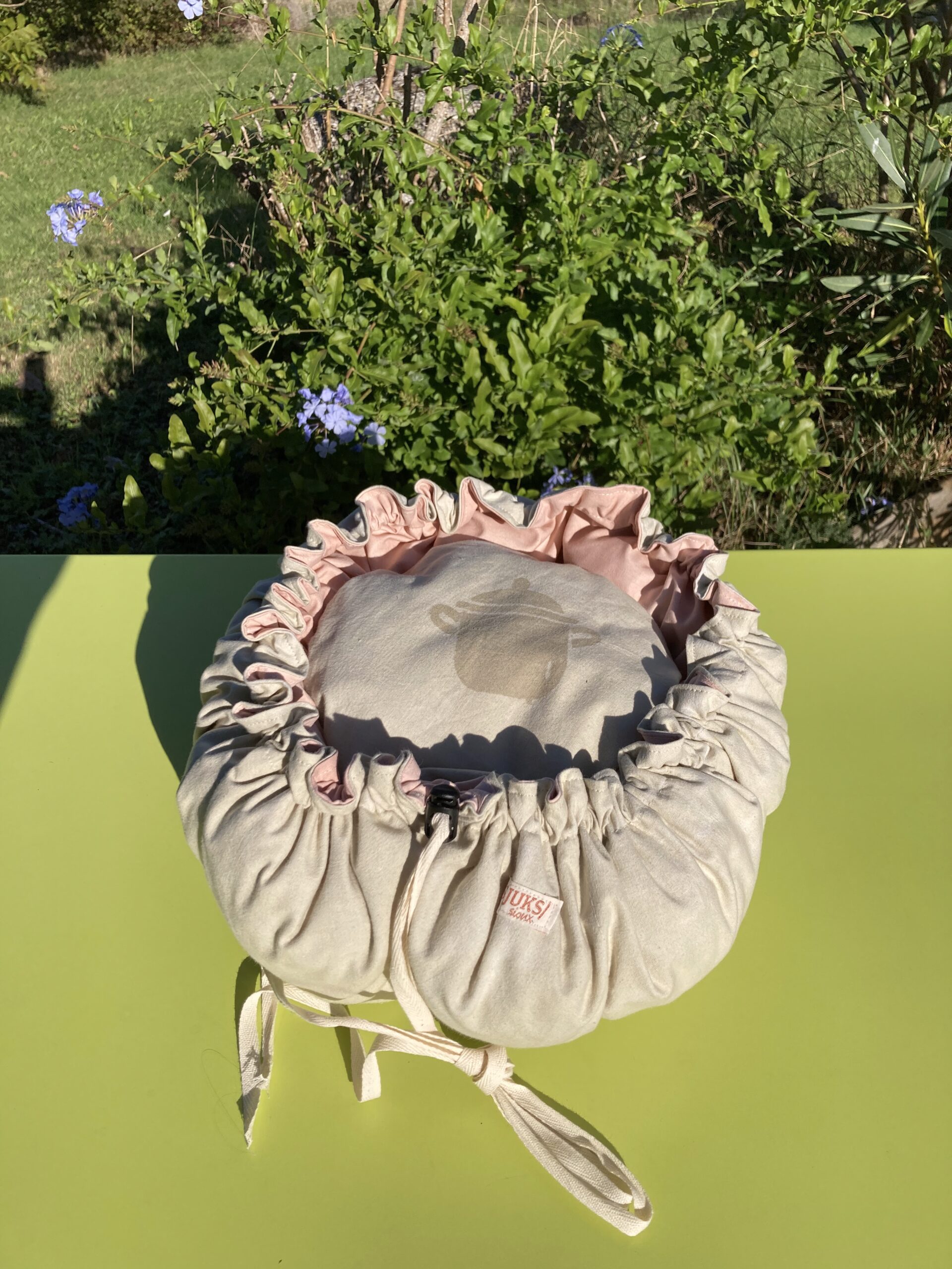 Marmite norvégienne