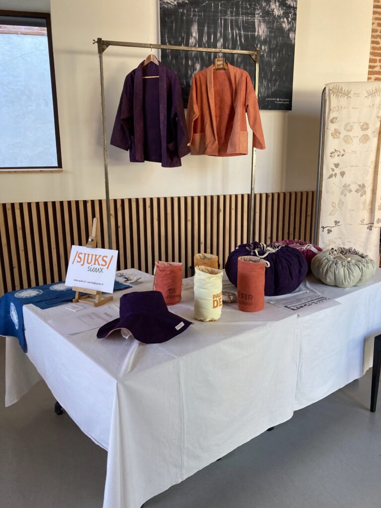 stand de /SJUKS/ sioux