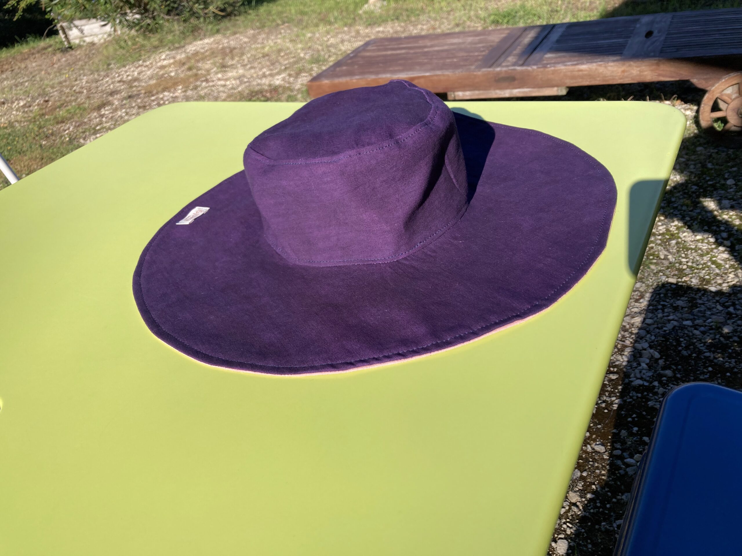 Chapeau