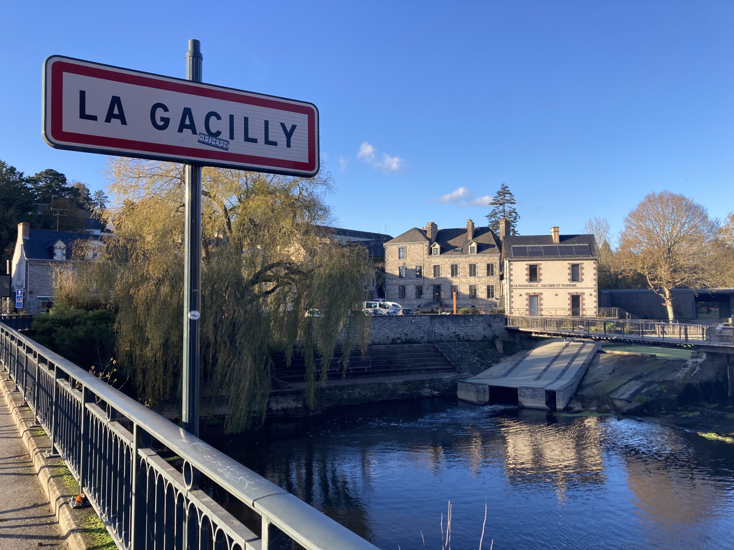 Printemps 2026, La Gacilly